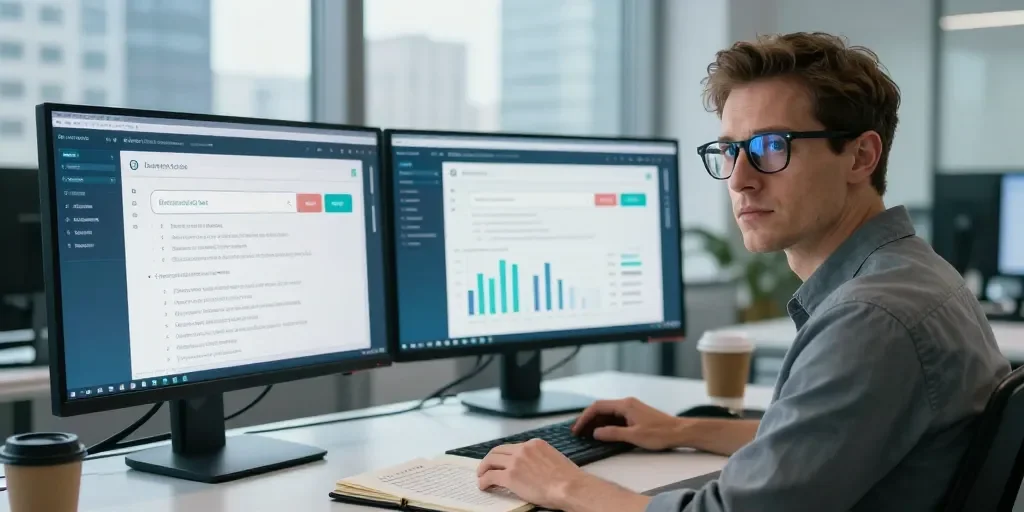 Pourquoi faire du SEO en 2026 : ce que les moteurs de réponse IA changent vraiment pour votre site
